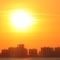 Sunday: Sunny, with a high near 100. Heat index values as high as 110. North wind 0 to 10 mph. Sunday: Sunny